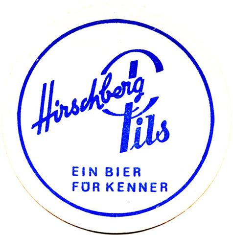 beilngries ei-by hirschberg rund 1b (185-hirschberg pils-blau)